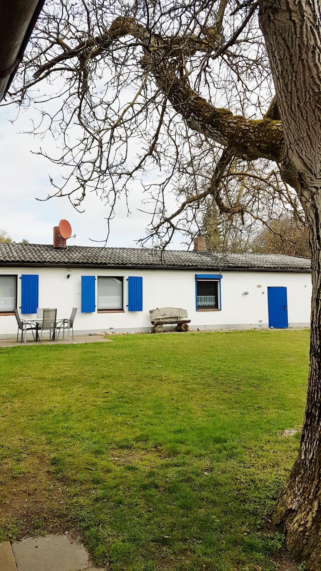 Ferienhaus Kunterbunt ฮิตซาคเคอร์ ภายนอก รูปภาพ
